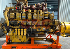USED AND RECONDITIONED PARTS