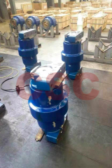 USED AND RECONDITIONED PARTS