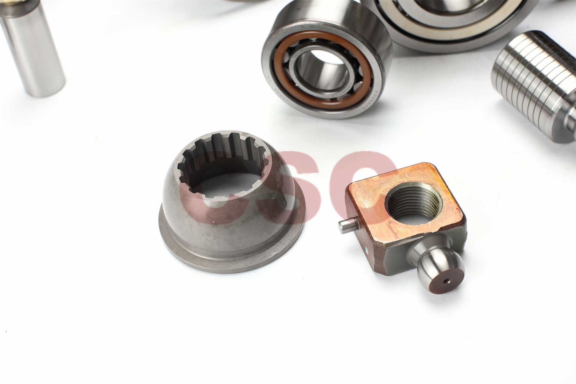 KPM-K5V80PUMP PARTS ZX870 PISTON PUMP(FAN DRIVE)  etc.