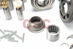 KPM-K5V212PUMP PARTS CAT345/CAT349/SY485 etc.