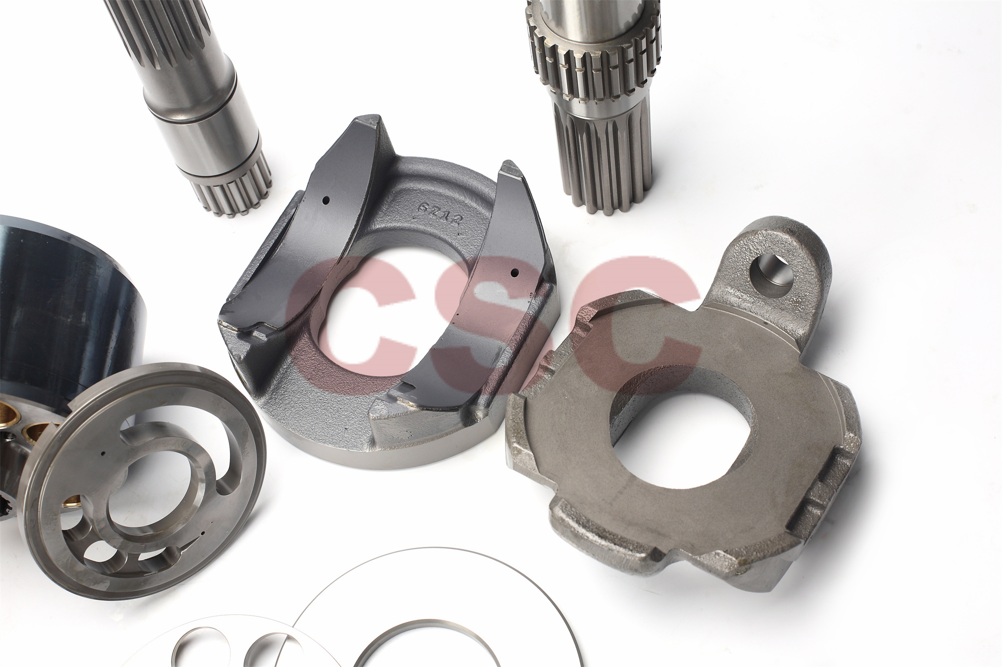 KPM-K7V63PUMP PARTS ZX690/890-5A PISTON PUMP(FAN DRIVE)
