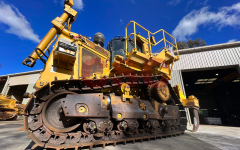 USED AND RECONDITIONED PARTS
