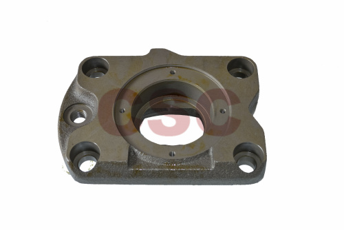 KPM-K3V63PUMP PARTS ZX470 PISTON PUMP(FAN DRIVE)
