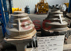 USED AND RECONDITIONED PARTS