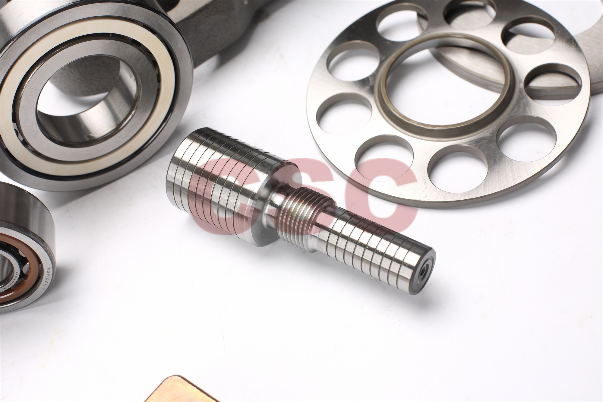 KPM-K5V80PUMP PARTS ZX870 PISTON PUMP(FAN DRIVE)  etc.