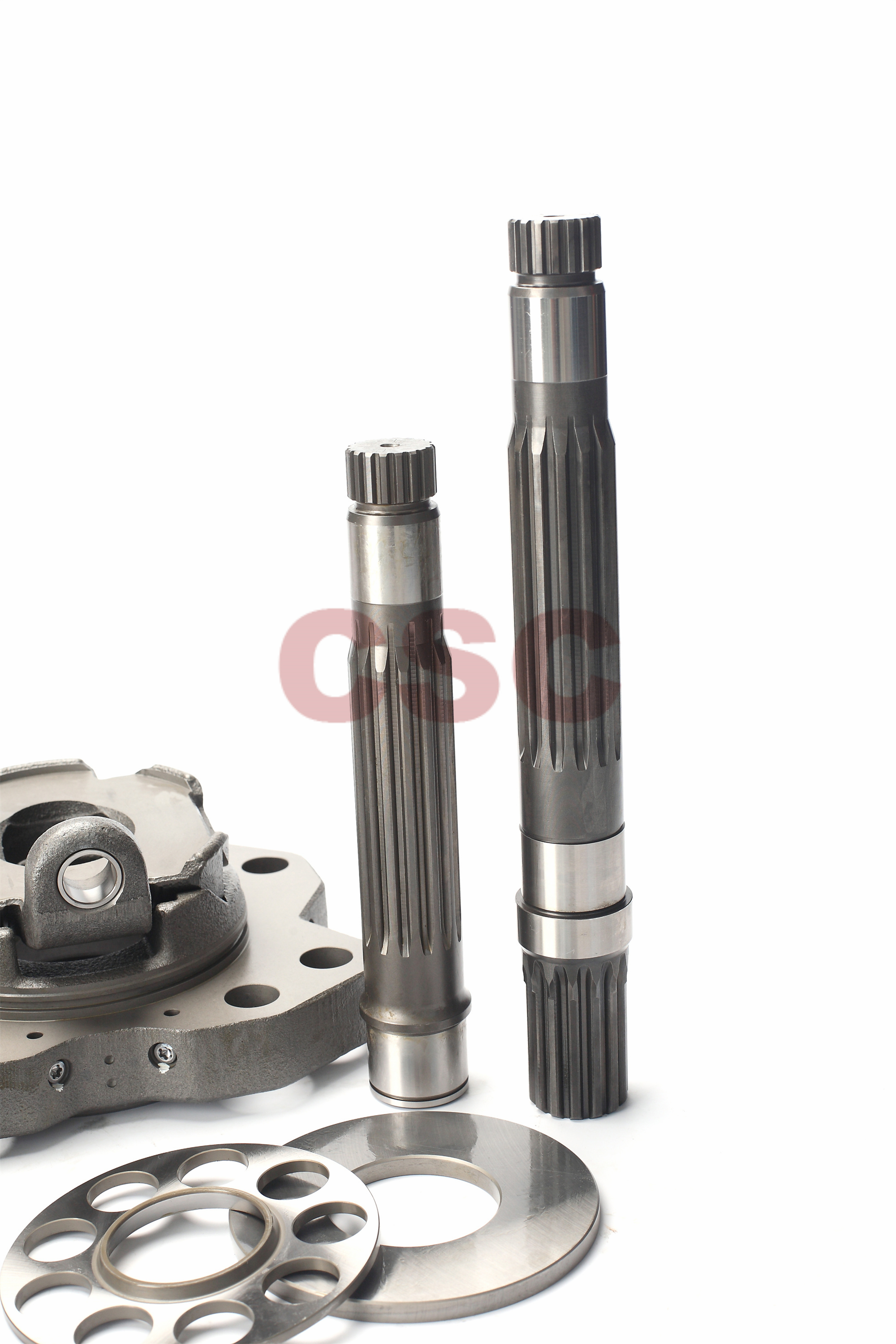 KPM-K5V80PUMP PARTS ZX870 PISTON PUMP(FAN DRIVE)  etc.