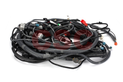 HITACHI-ZAX200-3 EXTERNAL WIRE HARNESS 0006001