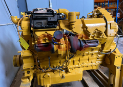 USED AND RECONDITIONED PARTS