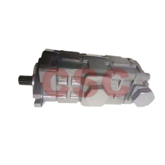 HITACHI-ZAX670-5B GEAR PUMP 4712992