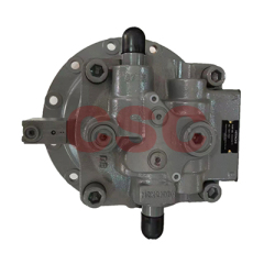 HITACHI-EX1200-5 SWING MOTOR 4405479