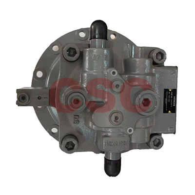 HITACHI-EX1200-5 SWING MOTOR 4405479