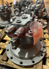 KPM-EX1200-6 4668923/ZAX870-3 4637117 SWING MOTOR