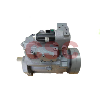 EX1200-6 PISTON PUMP(FAN DRIVE) 4667614
