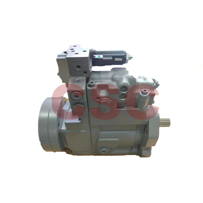 EX1200-6 PISTON PUMP(FAN DRIVE) 4667614
