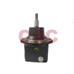 PARKER-EX1200-6 OIL MOTOR (FAN DRIVE) 4669841