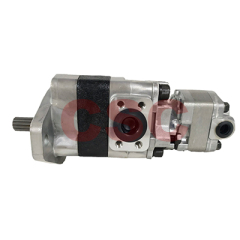 KYB-EX1200-6 GEAR PUMP 4482892