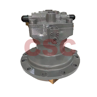HITACHI-EX1200-5 SWING MOTOR 4405479