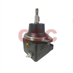 PARKER-EX1200-6 OIL MOTOR (FAN DRIVE) 4669841