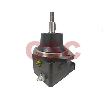 PARKER-EX1200-6 OIL MOTOR (FAN DRIVE) 4669841
