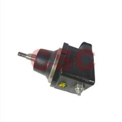 PARKER-EX1200-6 OIL MOTOR (FAN DRIVE) 4669841