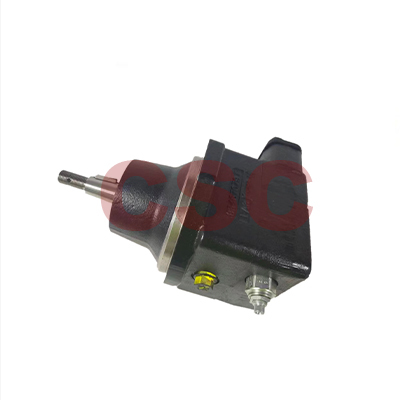 PARKER-EX1200-6 OIL MOTOR (FAN DRIVE) 4669841