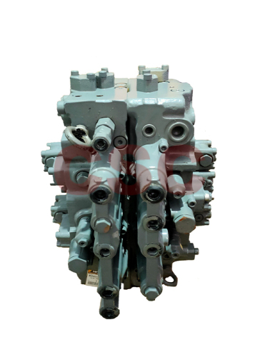 HITACHI-ZAX200-3 CONTROL VALVE 4658032