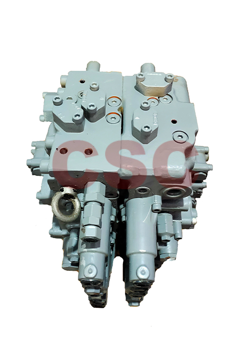 HITACHI-ZAX200-3 CONTROL VALVE 4658032