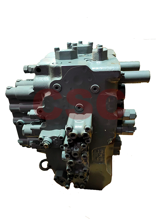 HITACHI-ZAX200-3 CONTROL VALVE 4658032