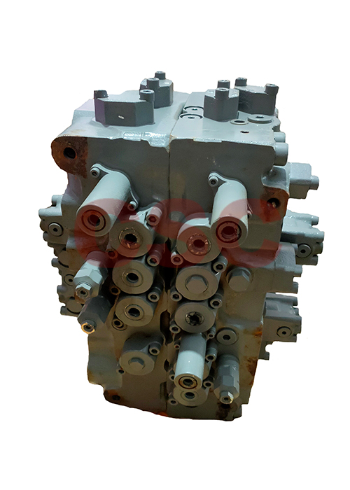 HITACHI-ZAX200-3 CONTROL VALVE 4658032