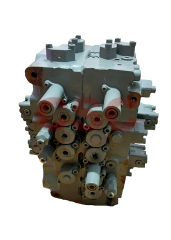 HITACHI-ZAX200-3 CONTROL VALVE 4658032