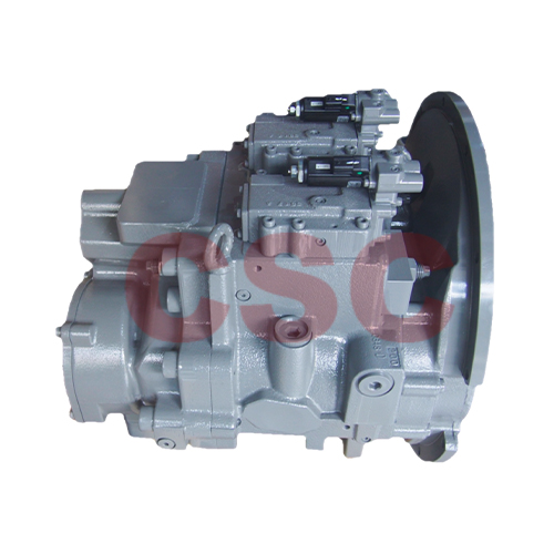 KPM-ZAX450 4432815 HYDRAULIC PUMP ASS'Y