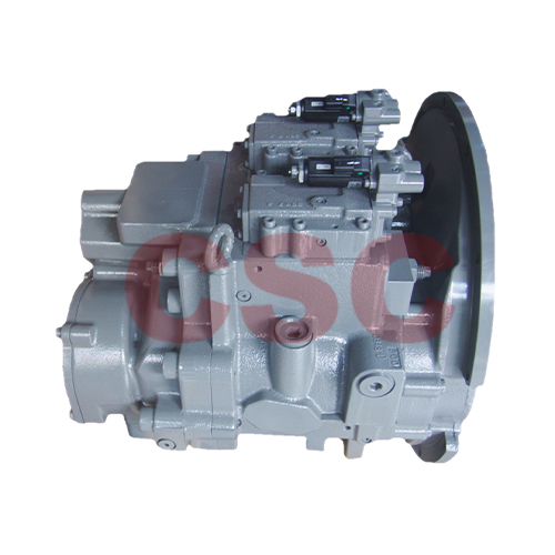 KPM-ZAX450 4432815 HYDRAULIC PUMP ASS'Y