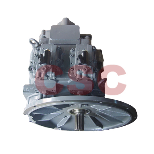 KPM-ZAX450 4432815 HYDRAULIC PUMP ASS'Y
