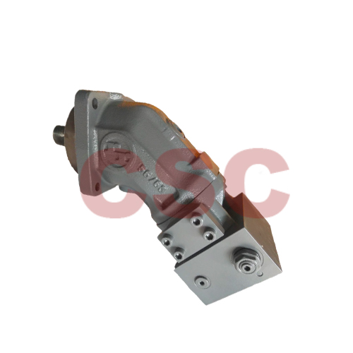 EX1200-5/5C OIL MOTOR (FAN DRIVE) 4438786