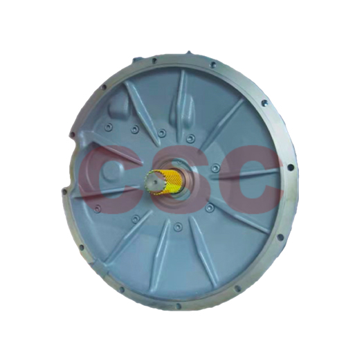 KPM-ZAX450 4432815 HYDRAULIC PUMP ASS'Y