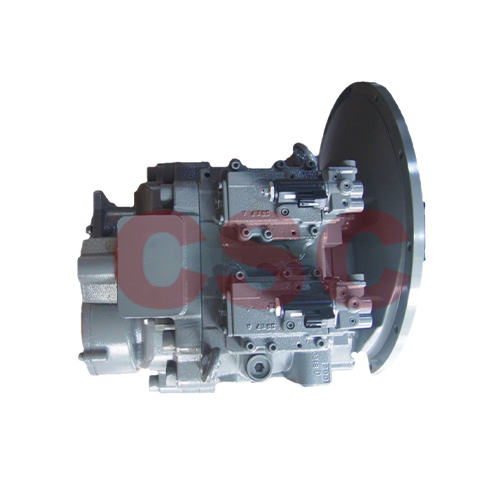 KPM-ZAX450 4432815 HYDRAULIC PUMP ASS'Y
