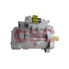 KPM-4635645=YA00003076 ZAX870-3/EX1200-6 K3V280 HYDRAULIC PUMP
