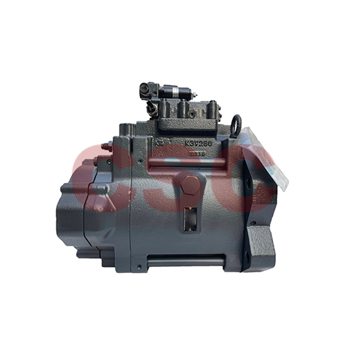 KPM-XE900 K3V280 HYDRAULIC PUMP