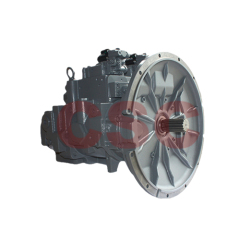 KPM-ZAX470-3 HYDRAULIC PUMP 4633472