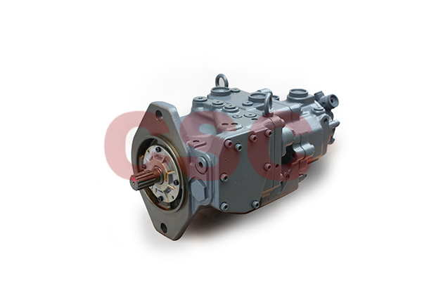 HITACHI-YD00002516 HYDRAULIC PUMP ZAX70-5G
