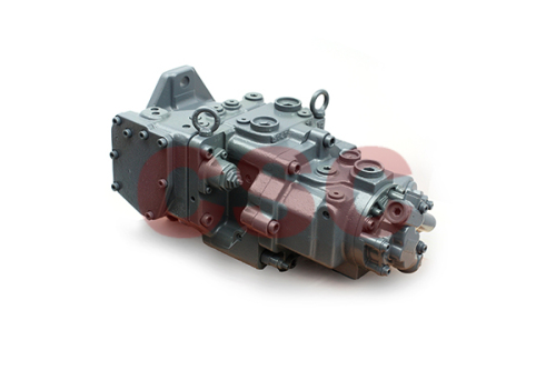 HITACHI-YD00002516 HYDRAULIC PUMP ZAX70-5G