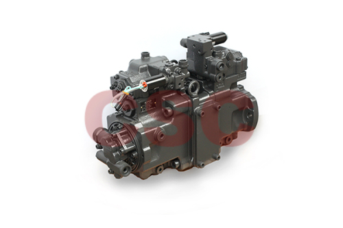 SUMITOMO-SH130-5 KNJ11851 HYDRAULIC PUMP