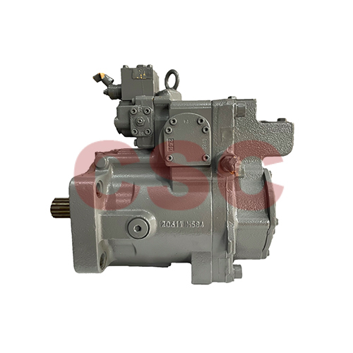 HITACHI-YB60000230 HYDRAULIC PUMP ZAX670-5G/690-5A/690-5B ZAX870-5G/890-5A/890-5B