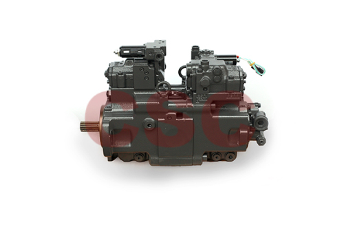 SUMITOMO-SH130-5 KNJ11851 HYDRAULIC PUMP