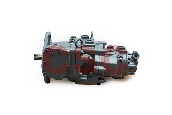 HITACHI-YD00002516 HYDRAULIC PUMP ZAX70-5G