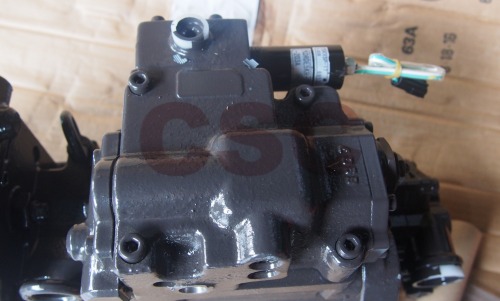 KPM-K3V63 HYDRAULIC PUMP ASS'Y