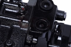 KPM-K3SP36 HYDRAULIC PUMP ASS'Y