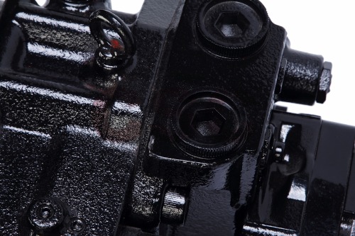 KPM-K3SP36 HYDRAULIC PUMP ASS'Y