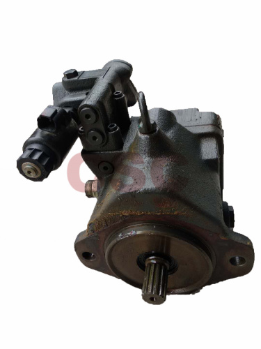 KPM-K3VL28 HYDRAULIC PUMP ASS'Y