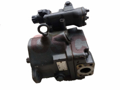 KPM-K3VL28 HYDRAULIC PUMP ASS'Y